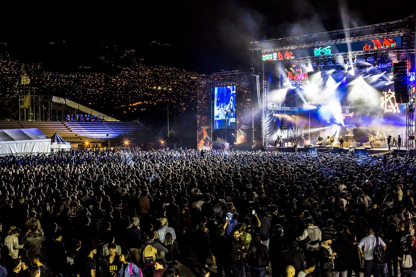 FESTIVAL INTERNACIONAL ALTAVOZ 2026